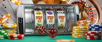 Gorilla Casino